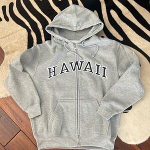 🤩🤩🤩Hawaii Hoodie Size S🤩🤩🤩